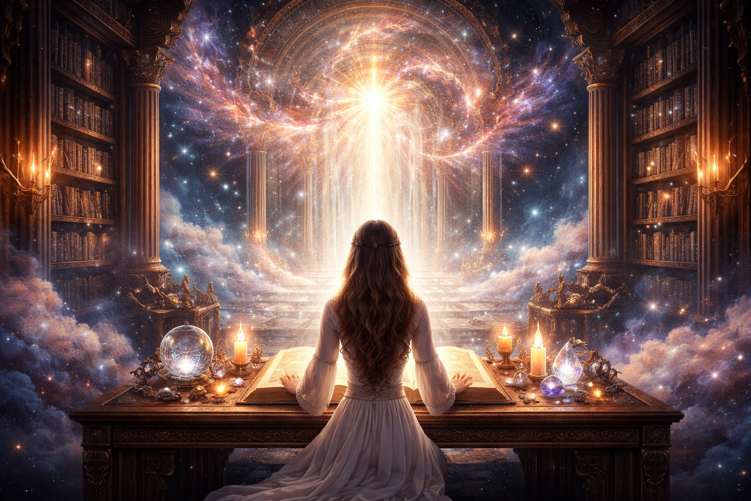 Akashic Records Reading Bangalore