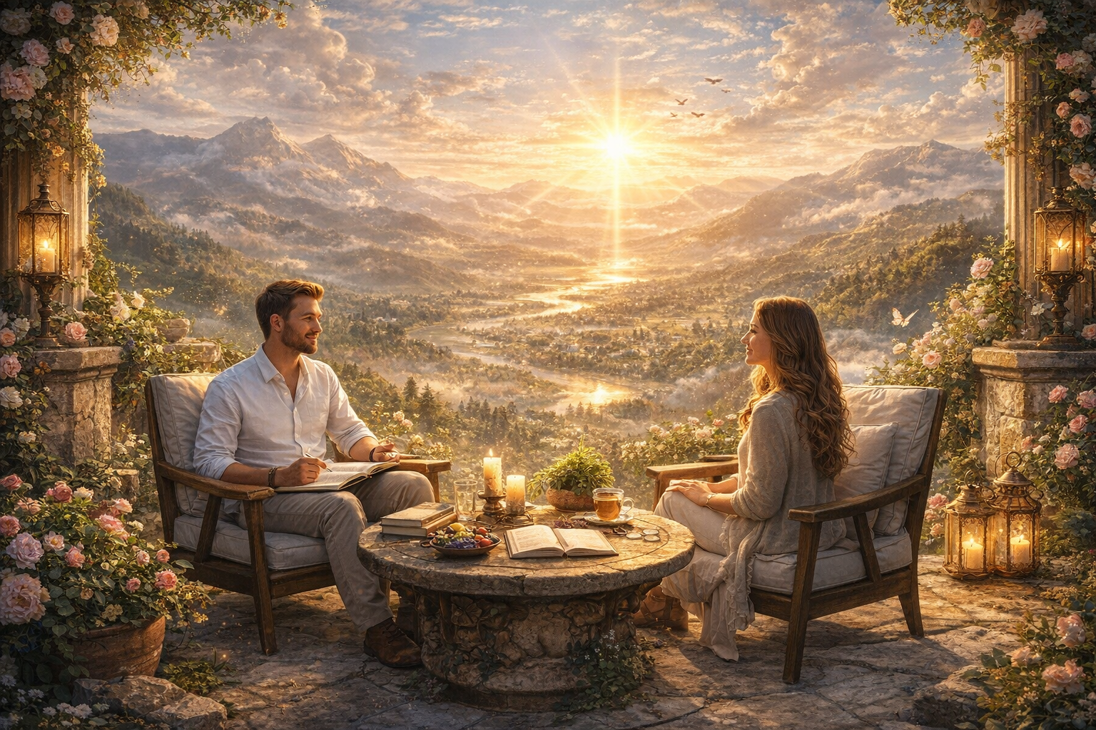 Life Coaching Spiritual Bangalore